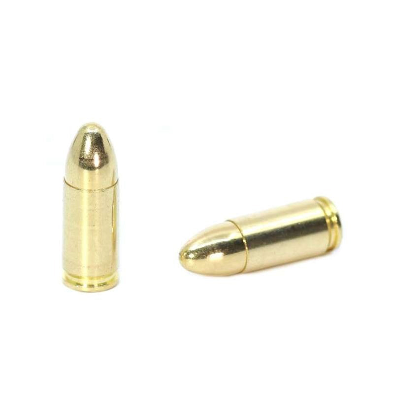 Igman 9mm Ammo 124 Grain Full Metal Jacket - IGM9MM124