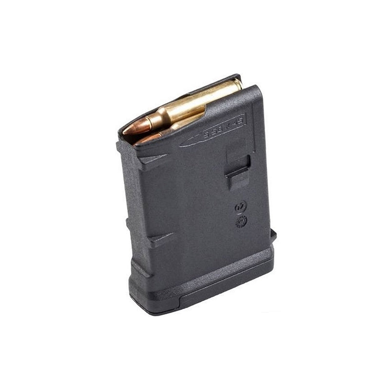 Magpul PMAG Gen M3 AR-15 5.56mm Magazine 10 Round Black