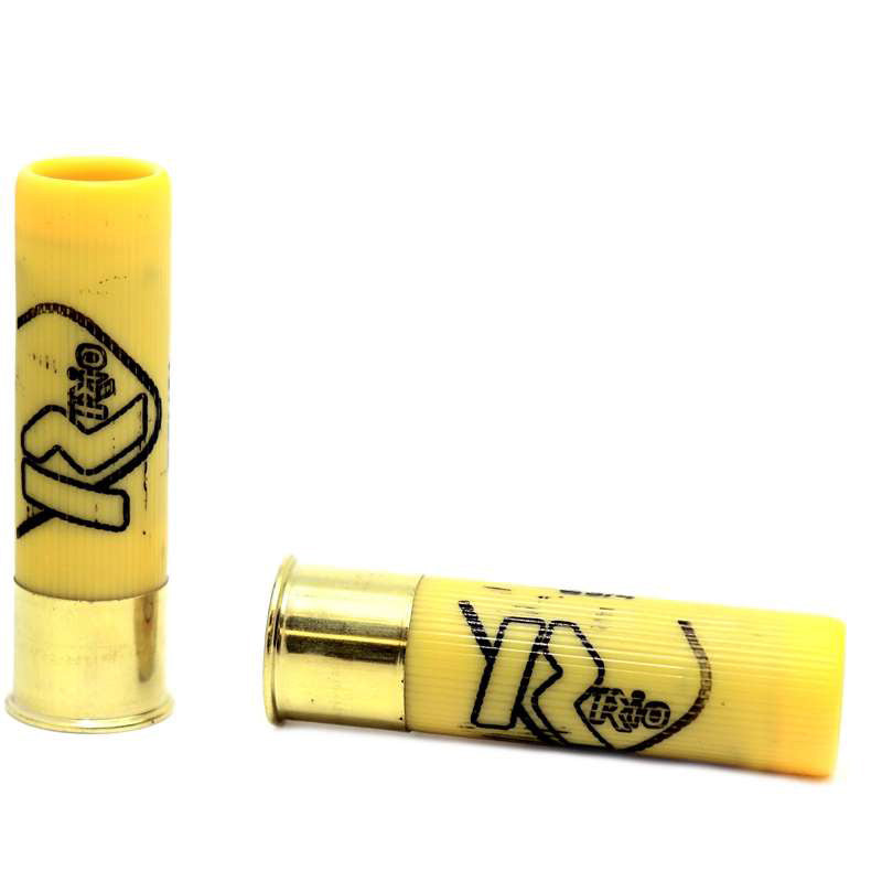 Rio Game Load 20 Gauge Ammo 2-3/4" 3/4 oz #9 Pellets Buck Shot 250 Rounds