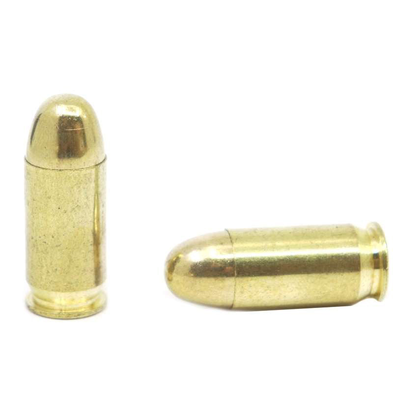 Remington UMC 45 ACP Auto Ammo 230 Grain Full Metal Jacket - L45AP4B