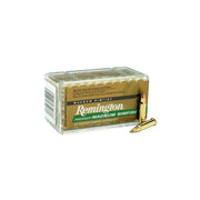 Remington Premier 17 HMR Ammo 17 Grain Accutip-V - PR17HM1
