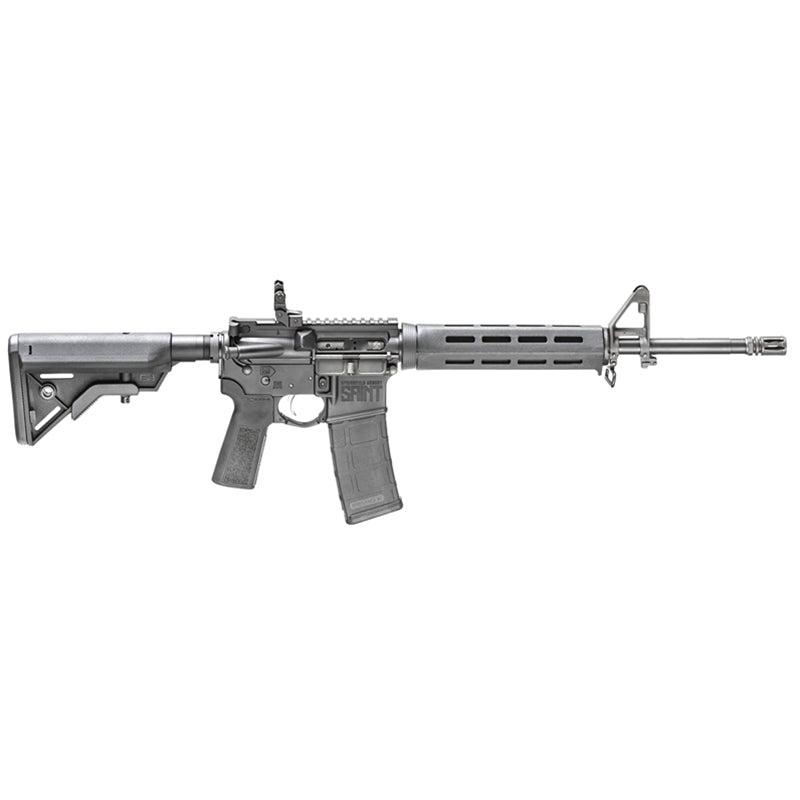 Springfield Saint B5 MLOK Semi-Auto Rifle 5.56 NATO/ 223 Remington 16" Barrel 30 Rounds