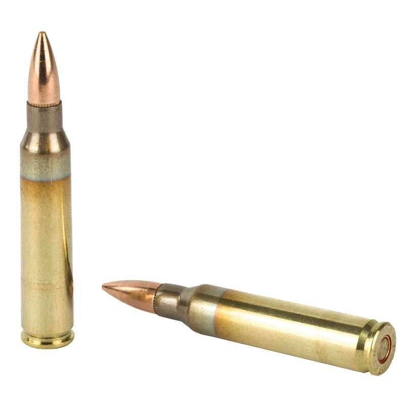 Winchester USA 223 Ammo 55 Grain Full Metal Jacket 1000 Rounds - W2231000