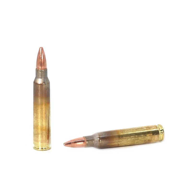Winchester USA 223 Ammo 55 Grain Full Metal Jacket - W223K