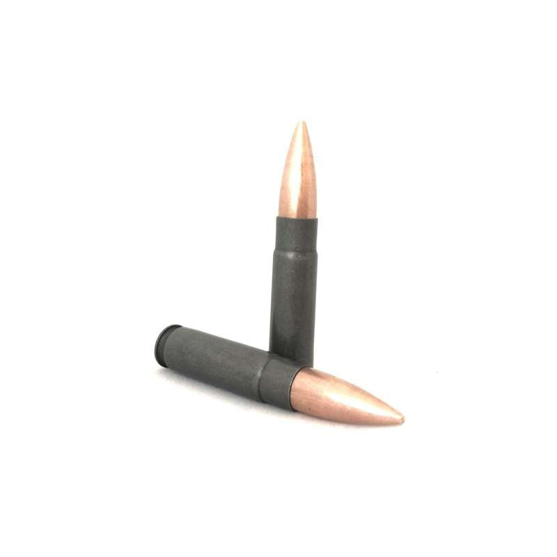 Wolf Polyformance 300 AAC Blackout Ammo 145 Grain Full Metal Jacket - 300BLKFMJ1
