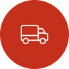 FREE SHIPPING on all orders, no minimum.