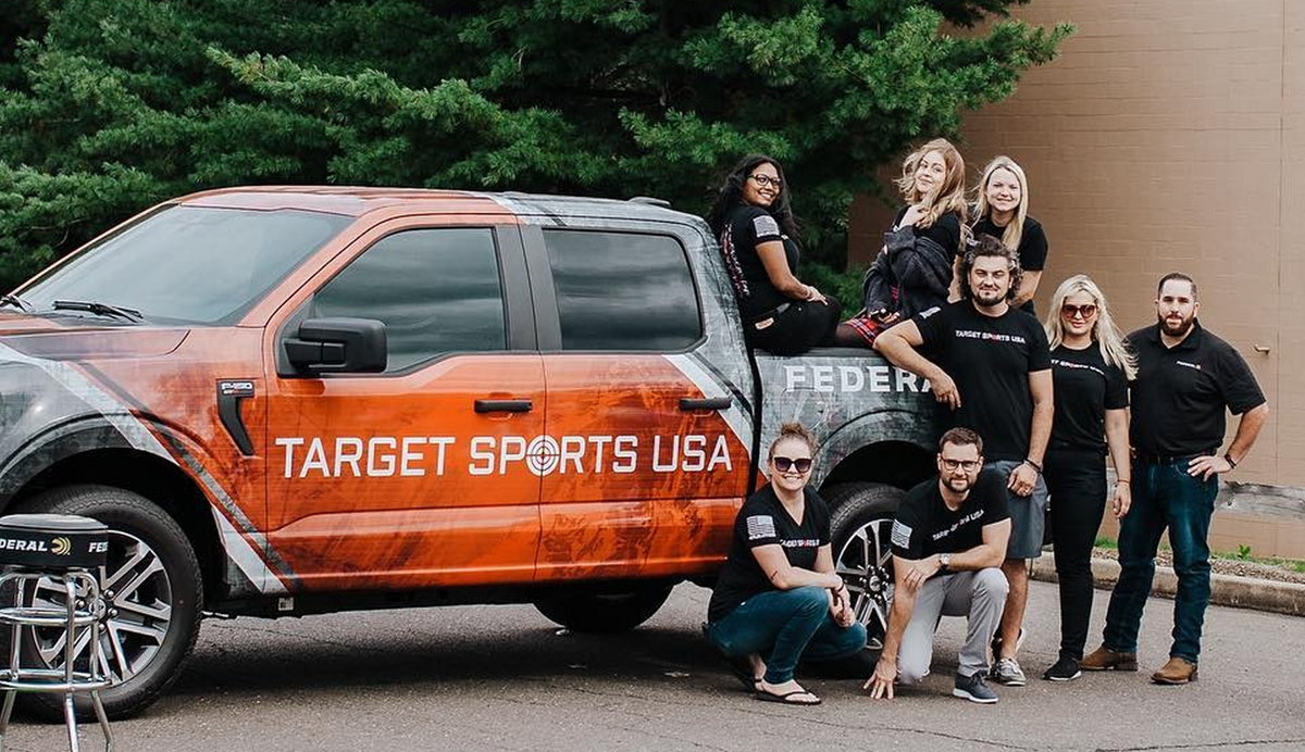 Target Sports USA