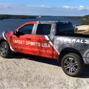 Target Sports USA
