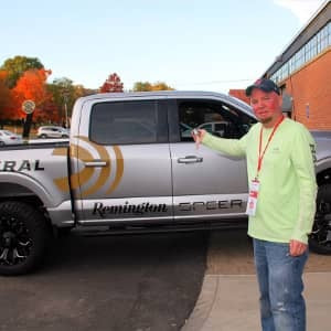 Target Sports USA