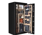 Storing Firearms Safely In Your Home