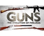 The History and Evolution of Firearms