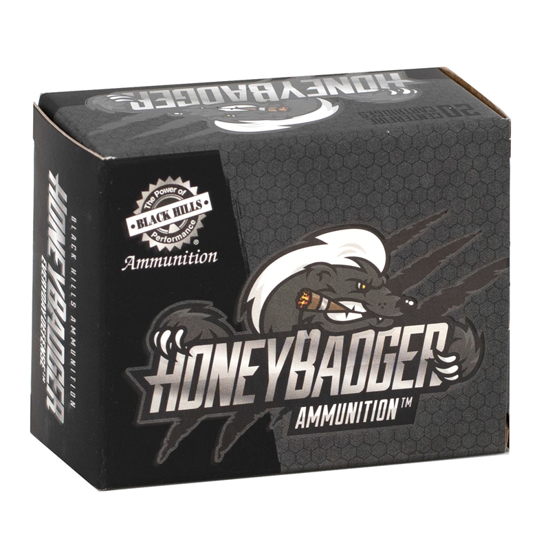 D9N1120 Box Of 20 Ammo