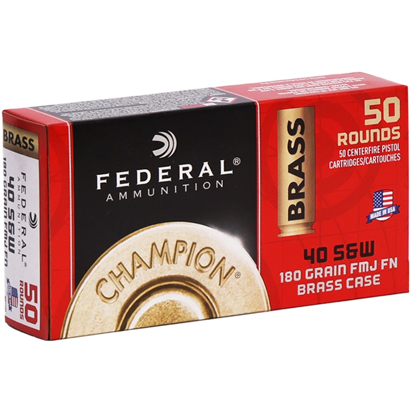 WM5223 Box Of 50 Ammo