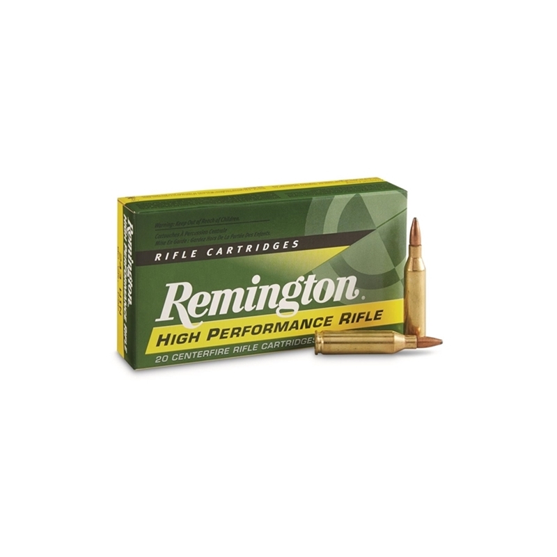 ington Express 243 Winchester 80 Grain Pointed Soft Point Box Of 20 Ammo