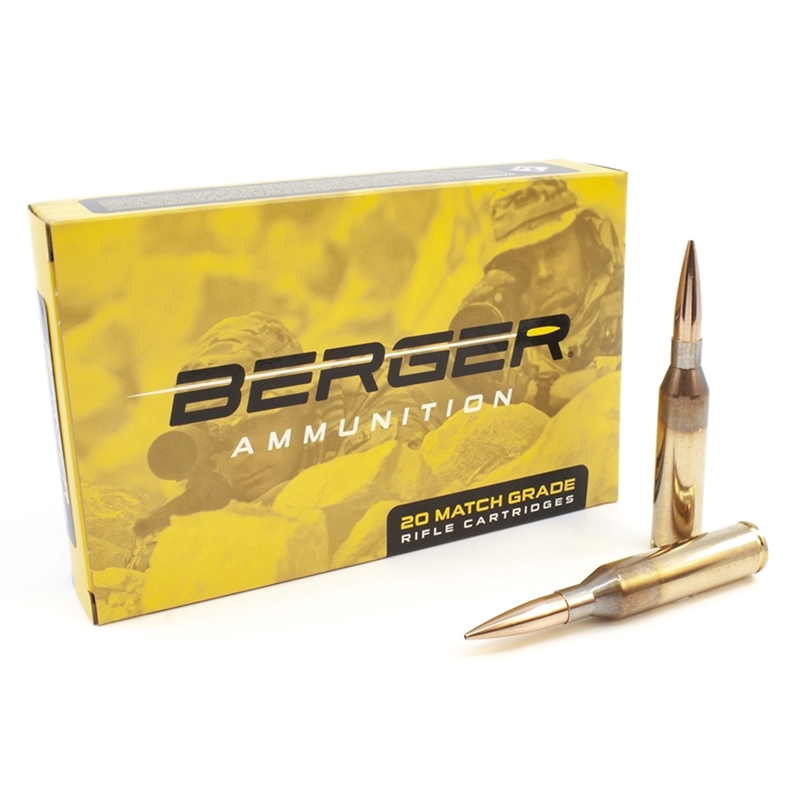 ger Match Grade 300 Norma Magnum 215 Grain Hybrid Target Box Of 20 Ammo