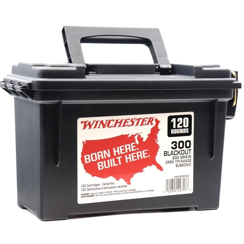 FREE SHIPPING Ammo