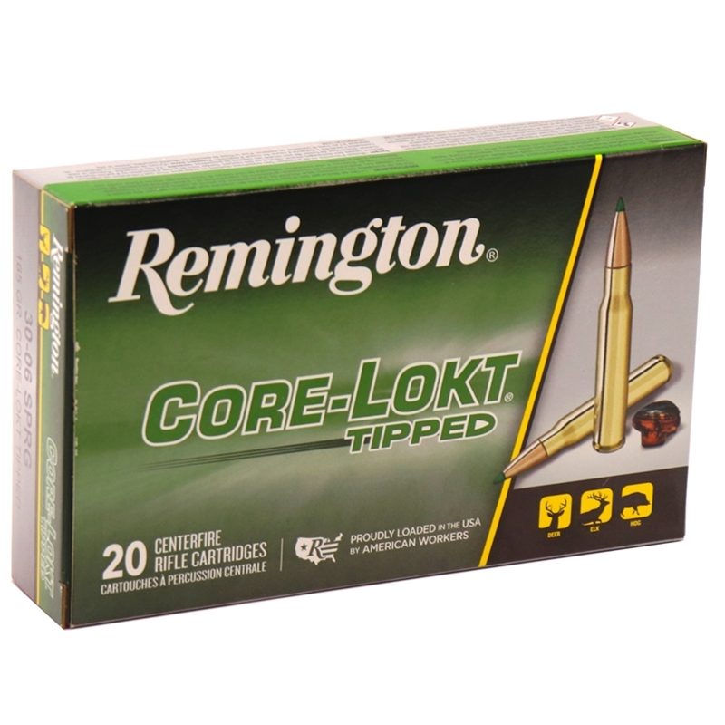 RT3006B Box Of 20 Ammo