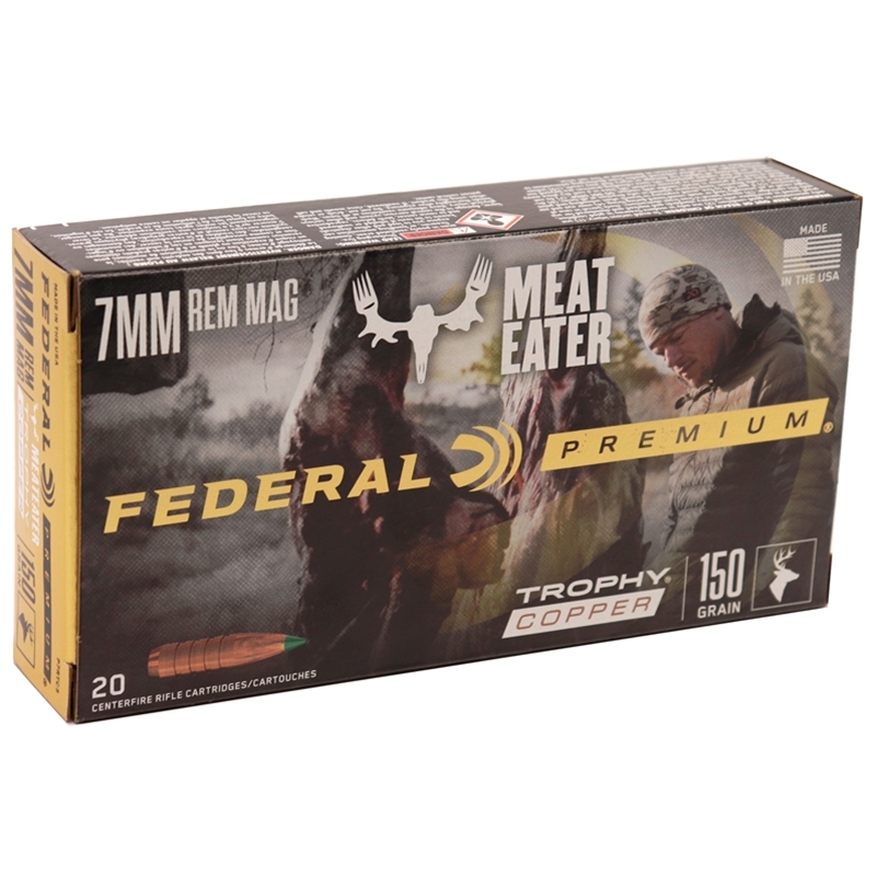 P7RTC3 Box Of 20 Ammo