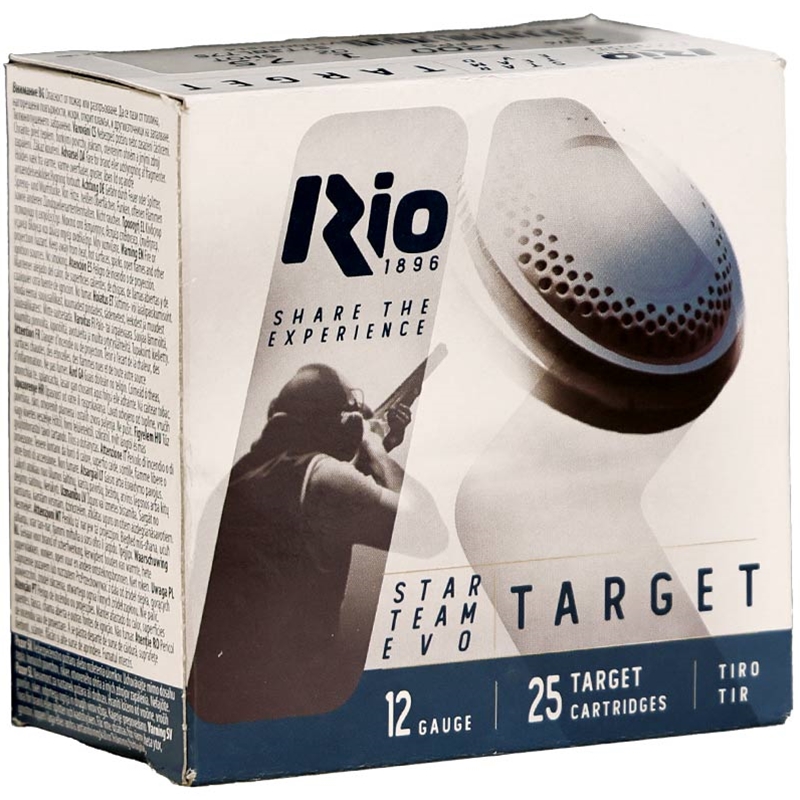 STT28LT75 Case Of 250 (10 Boxes Of 25) - Free Shipping Ammo