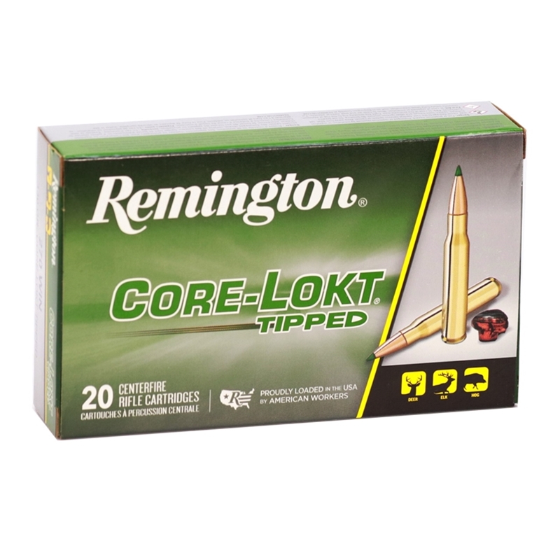 RT270WA Box Of 20 Ammo