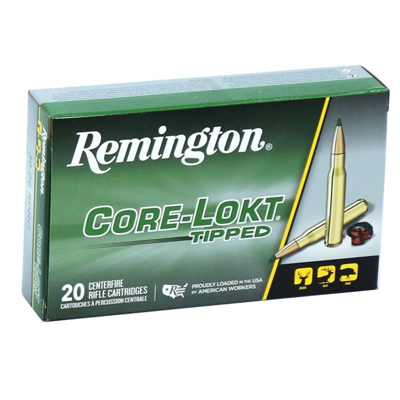 RT3006C Box Of 20 Ammo
