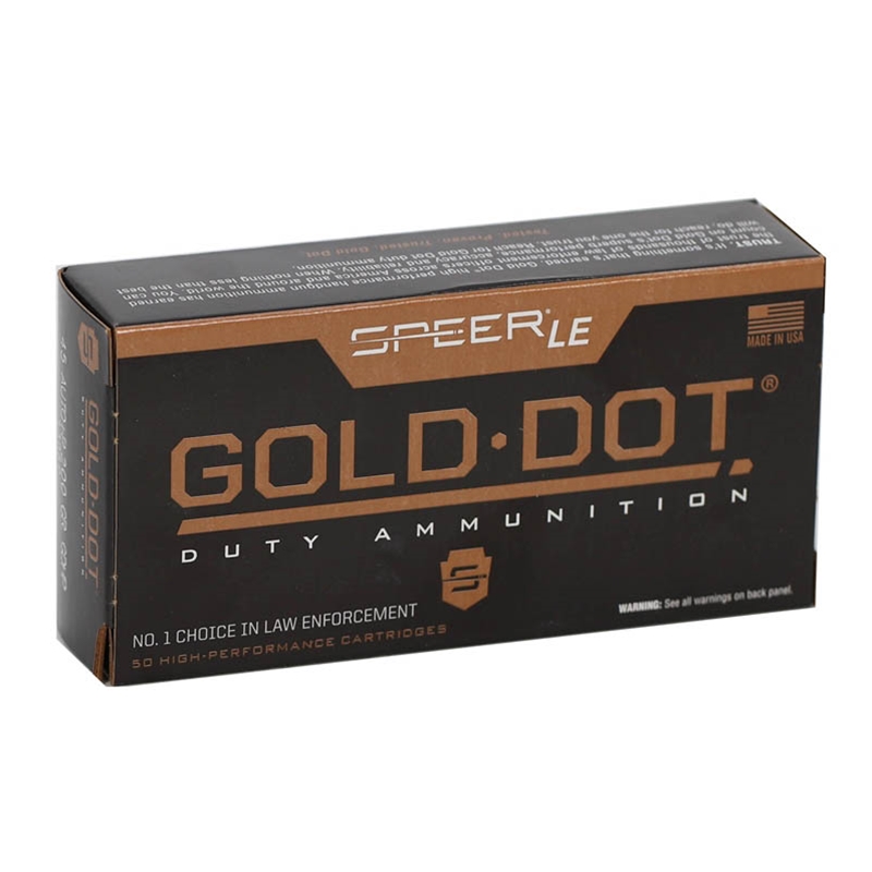 53969 Box Of 50 Ammo