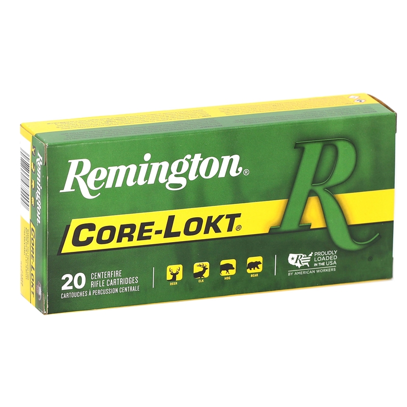 R4570G1 Box Of 20 Ammo