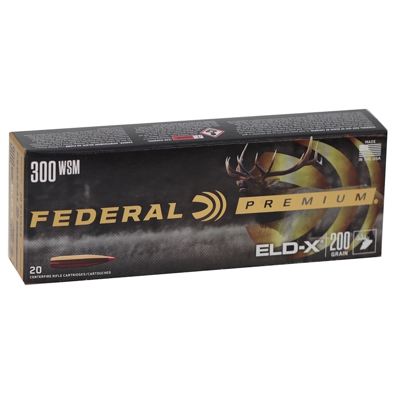 P300WSMELDX1 Box Of 20 Ammo
