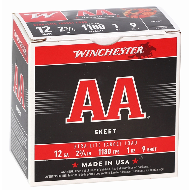 Free Ammo