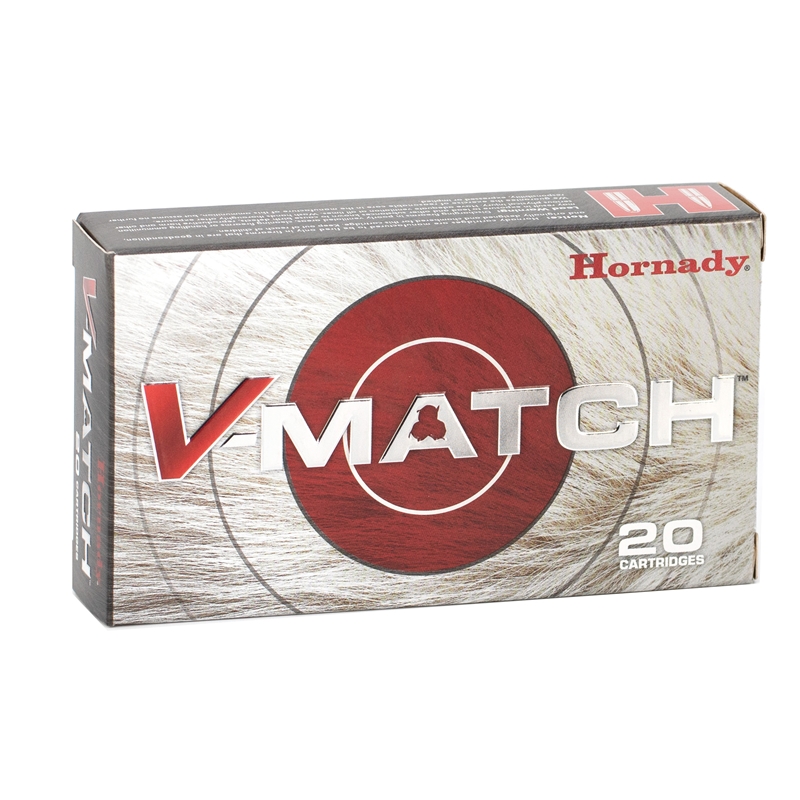 81603 Box Of 20 Ammo