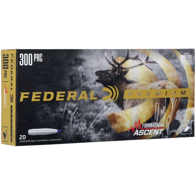 P300PRCTA3 Box Of 20 Ammo