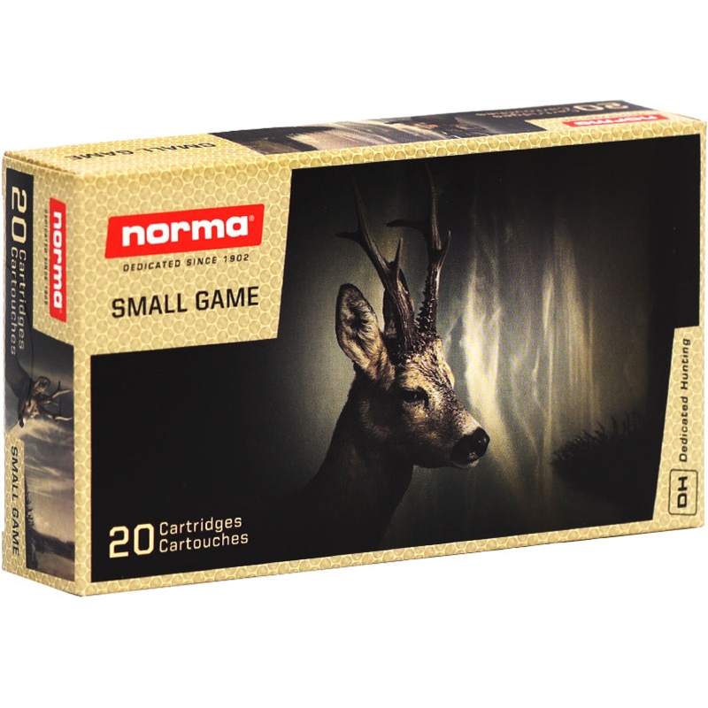 Norma Oryx 22250 Remington Ammo 55 Grain Bonded Jacketed Soft Point 20157342 Box Of 20 ma Oryx 22250 Remington 55 Grain Bonded Jacketed Soft Point 20157342 Box Of 20 Ammo