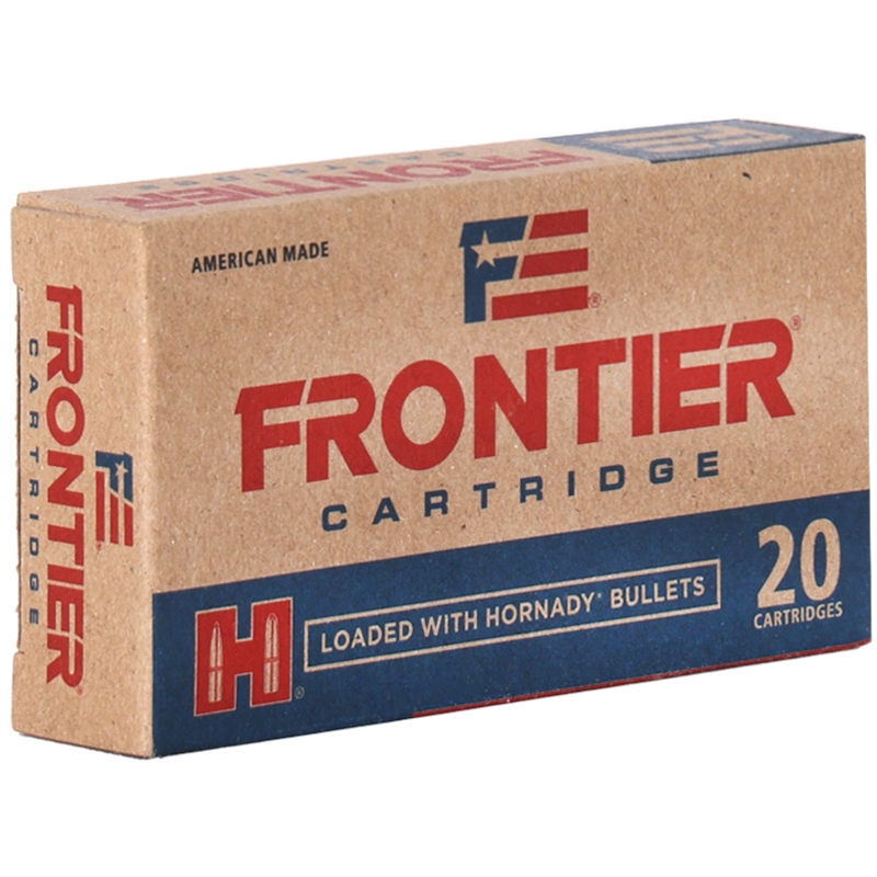 FR410 Box Of 20 Ammo