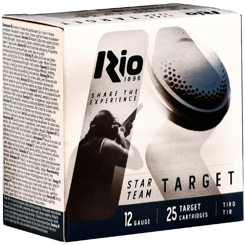 STT32X75 Case Of 250 (10 Boxes Of 25) - Free Shipping Ammo