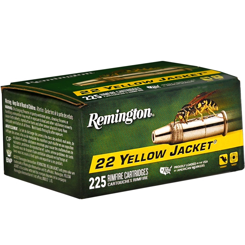 21233 Box Of 225 Ammo