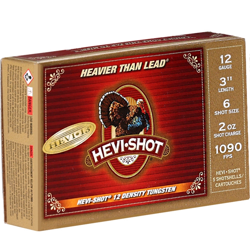 HS43026 Box Of 5 Ammo