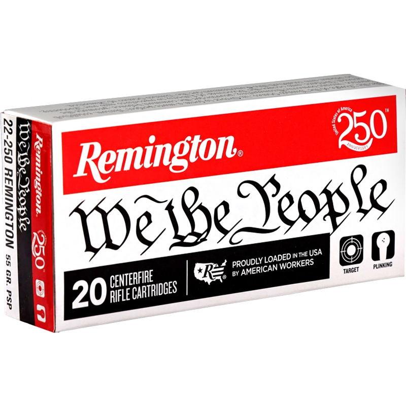 21389 Box Of 20 Ammo