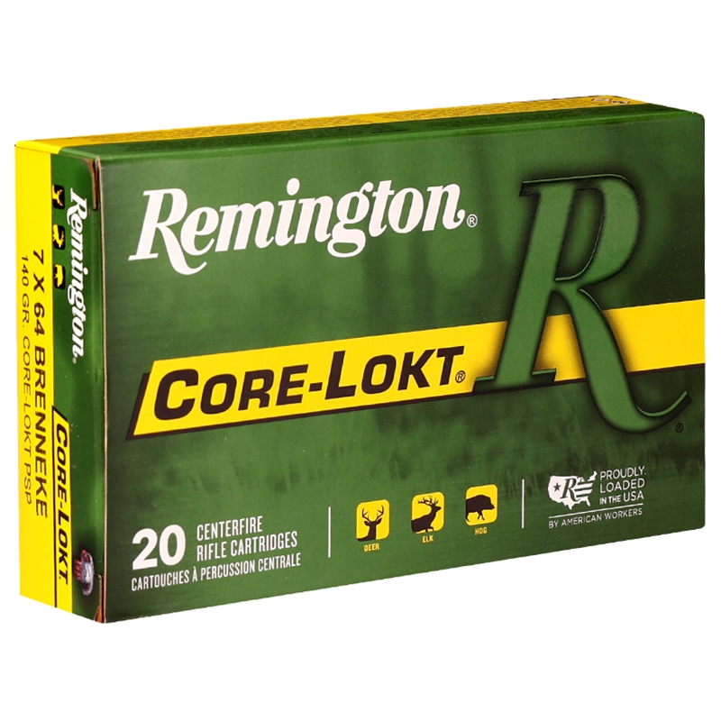 R29130 Box Of 20 Ammo