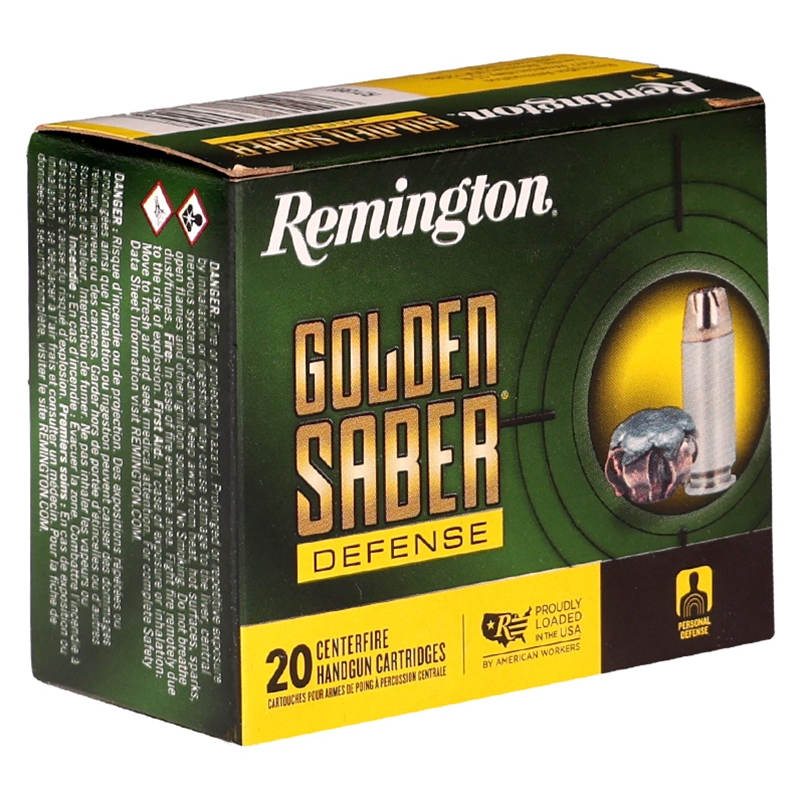 R21369 Box Of 20 Ammo