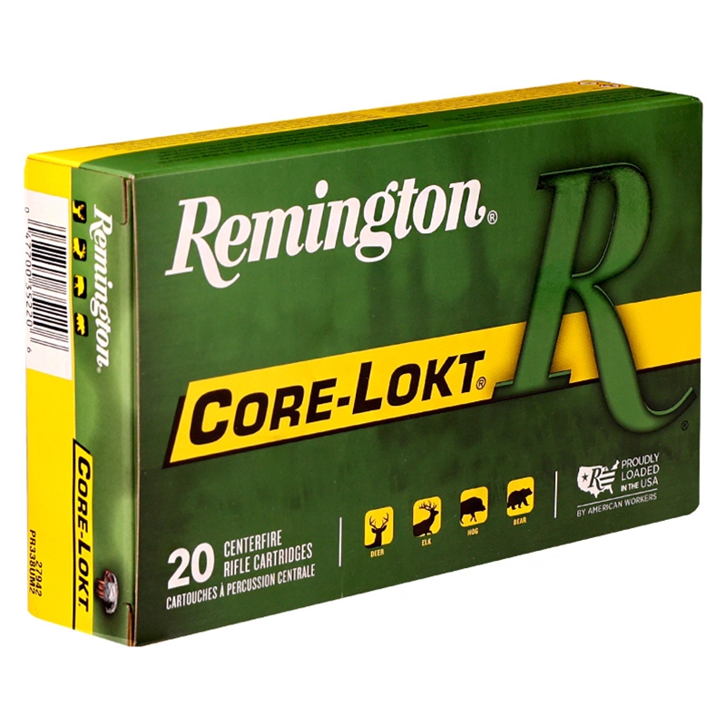 27942 Box Of 20 Ammo