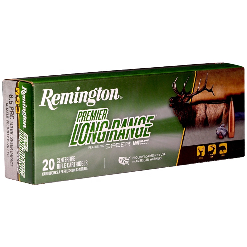 R28828 Box Of 20 Ammo