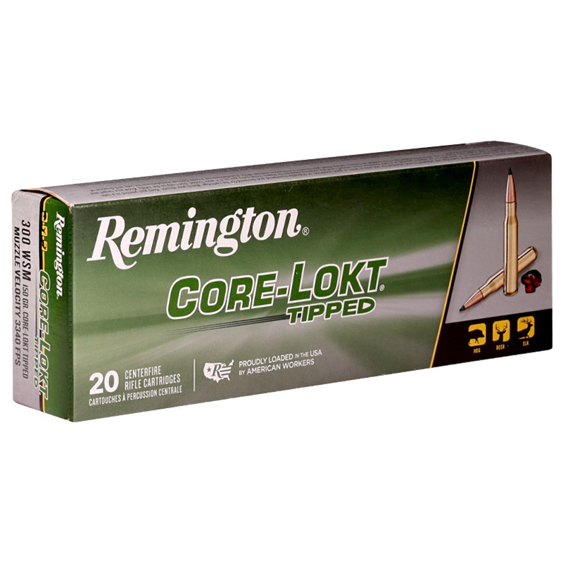 29043 Box Of 20 Ammo