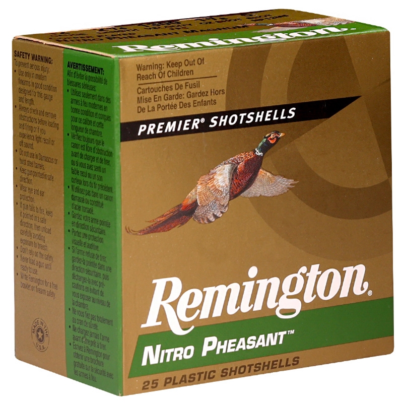 28634 Box Of 25 Ammo