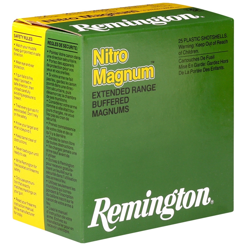 26678 Box Of 25 Ammo