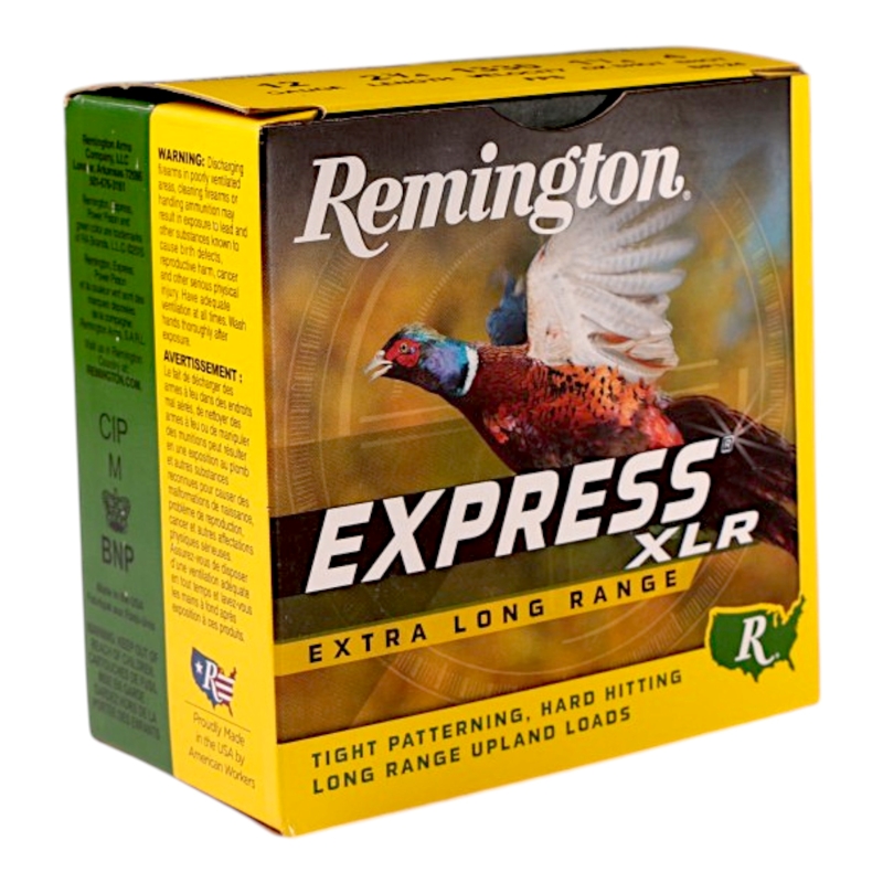 20145 Box Of 25 Ammo