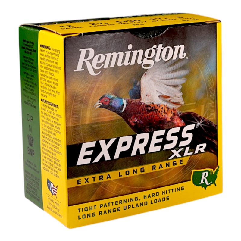 20149 Box Of 25 Ammo