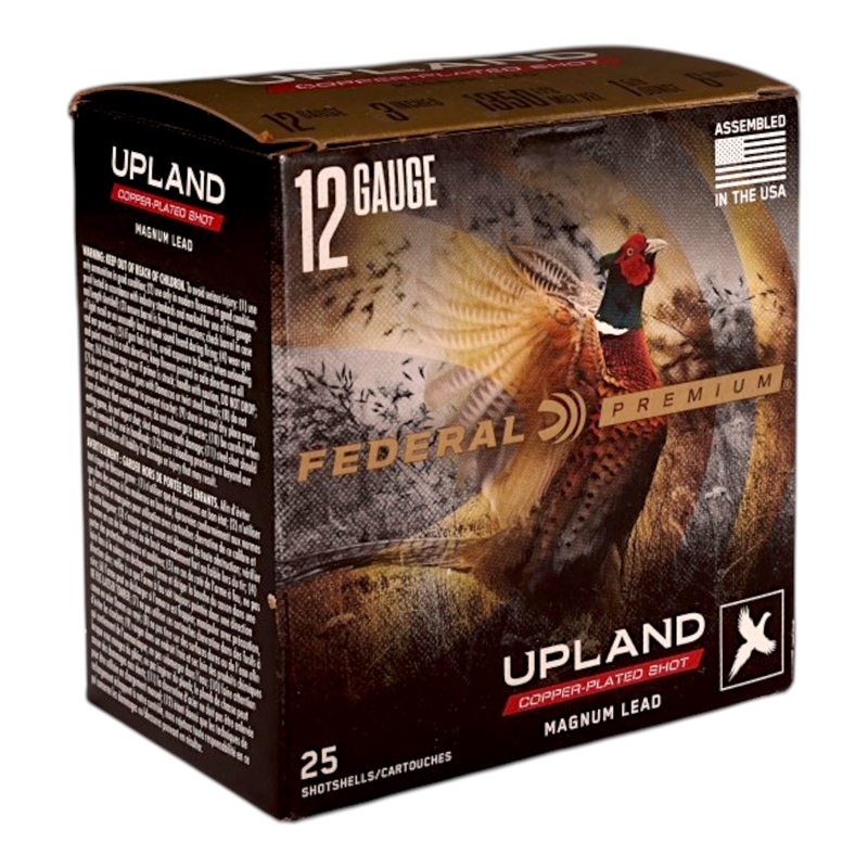 P129 6 Box Of 25 Ammo