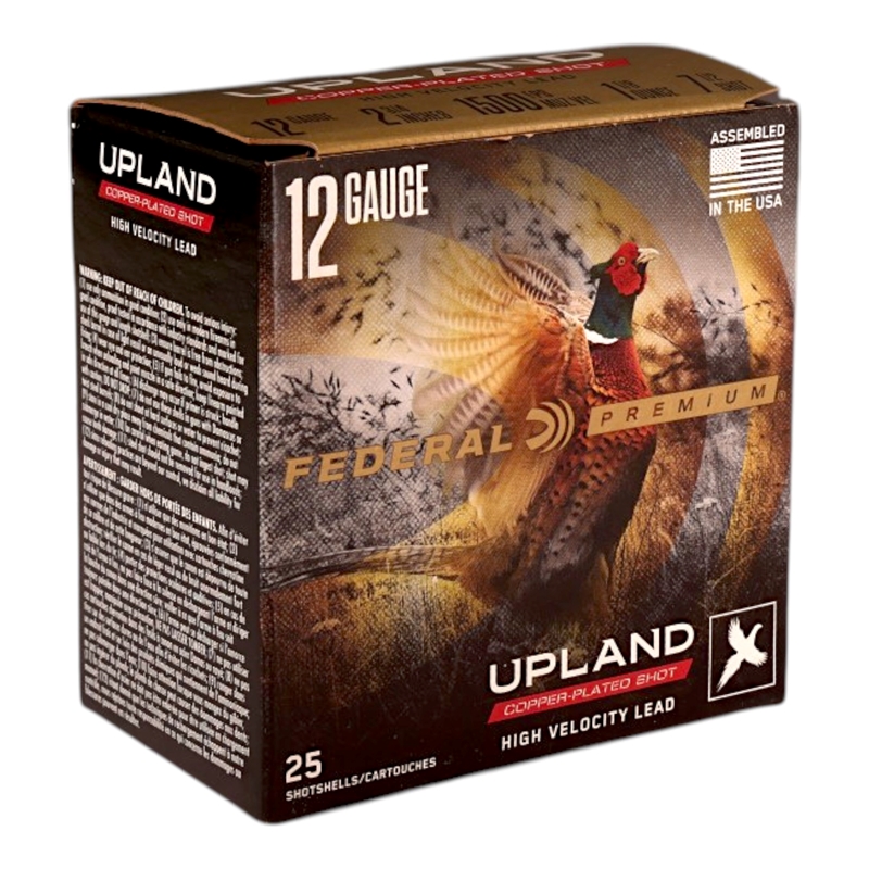 P128 7.5 Box Of 25 Ammo