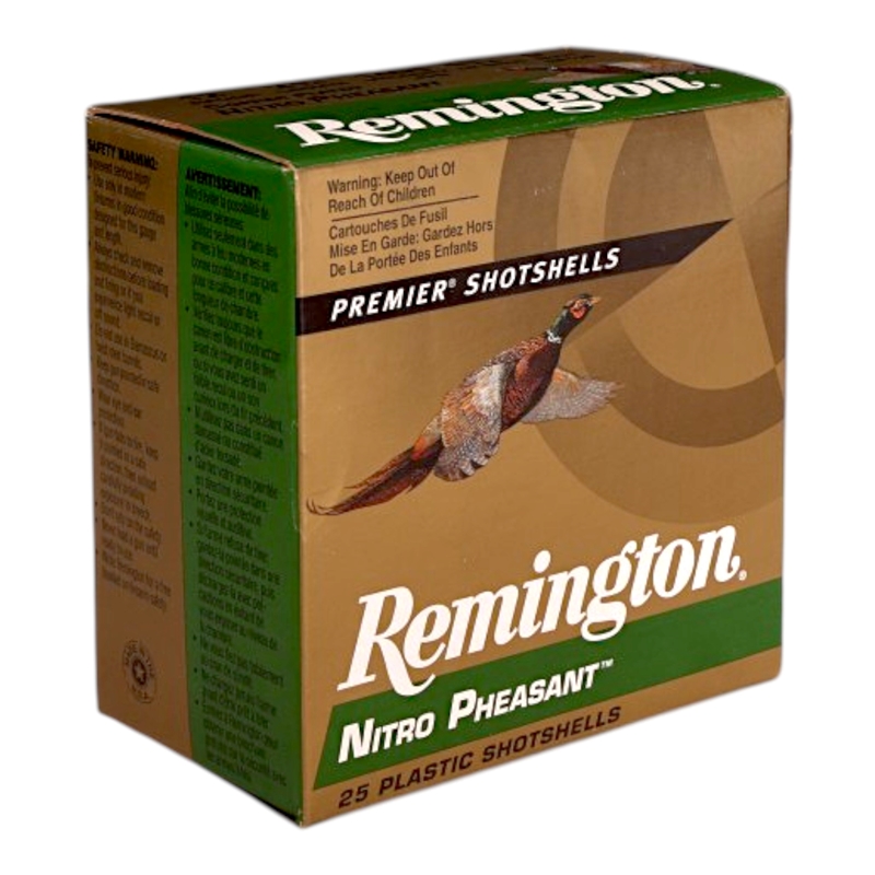 28622 Box Of 25 Ammo