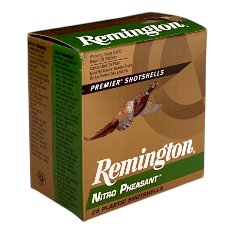 28620 Box Of 25 Ammo